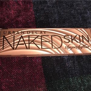 Urban Decay Naked Skin Shapeshifter, Light-Medium